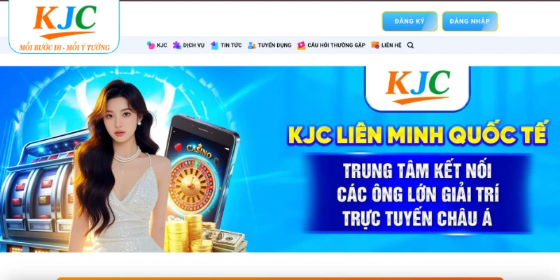 Khẳng định KJC có uy tín không qua đánh giá người dùng 